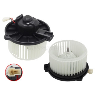 Мотор отопителя салона TOYOTYA CAMRY VISTA 90-98/CARINA ED 89-98/CHASER 88-92 SAT