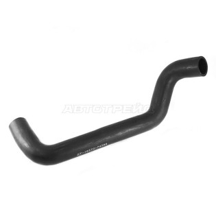 Патрубок радиатора нижний TOYOTA CAMRY/VISTA 3S/4S 94-98 SAT