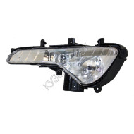 Противотуманная фара левая Kia Sportage 3 (2010-) DEPO