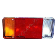 Фонарь правый задний в крыло Peugeot Boxer 3 (2006-2014) DEPO