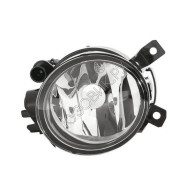 Противотуманная фара правая Skoda Octavia A5 FL (2008-2013) DEPO