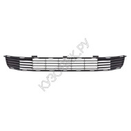 Решетка переднего бампера Toyota Camry V50 (2011-2014) нижняя