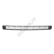Решетка переднего бампера нижняя сетка Toyota Rav4 3 XA30 (2005-2012)