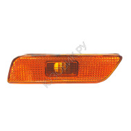Повторитель поворота в крыло левый Volvo S80 (1998-2003) DEPO